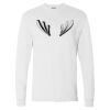 Essential-T Long Sleeve T-Shirt Thumbnail