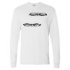 Essential-T Long Sleeve T-Shirt Thumbnail