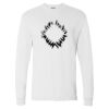 Essential-T Long Sleeve T-Shirt Thumbnail
