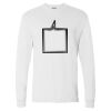 Essential-T Long Sleeve T-Shirt Thumbnail