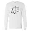 Essential-T Long Sleeve T-Shirt Thumbnail
