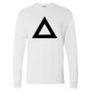 Essential-T Long Sleeve T-Shirt Thumbnail