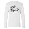 Essential-T Long Sleeve T-Shirt Thumbnail