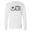 Essential-T Long Sleeve T-Shirt Thumbnail