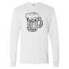Essential-T Long Sleeve T-Shirt Thumbnail