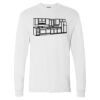 Essential-T Long Sleeve T-Shirt Thumbnail
