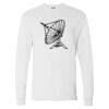 Essential-T Long Sleeve T-Shirt Thumbnail