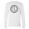 Essential-T Long Sleeve T-Shirt Thumbnail
