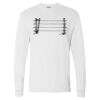 Essential-T Long Sleeve T-Shirt Thumbnail