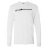 Essential-T Long Sleeve T-Shirt Thumbnail
