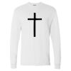 Essential-T Long Sleeve T-Shirt Thumbnail