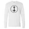 Essential-T Long Sleeve T-Shirt Thumbnail