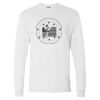 Essential-T Long Sleeve T-Shirt Thumbnail
