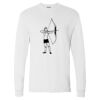 Essential-T Long Sleeve T-Shirt Thumbnail
