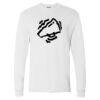 Essential-T Long Sleeve T-Shirt Thumbnail