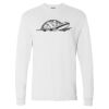 Essential-T Long Sleeve T-Shirt Thumbnail