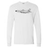 Essential-T Long Sleeve T-Shirt Thumbnail