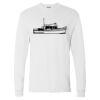 Essential-T Long Sleeve T-Shirt Thumbnail