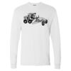 Essential-T Long Sleeve T-Shirt Thumbnail