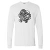 Essential-T Long Sleeve T-Shirt Thumbnail