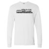 Essential-T Long Sleeve T-Shirt Thumbnail