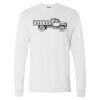 Essential-T Long Sleeve T-Shirt Thumbnail