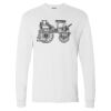 Essential-T Long Sleeve T-Shirt Thumbnail