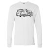 Essential-T Long Sleeve T-Shirt Thumbnail