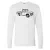 Essential-T Long Sleeve T-Shirt Thumbnail