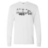 Essential-T Long Sleeve T-Shirt Thumbnail