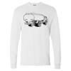 Essential-T Long Sleeve T-Shirt Thumbnail