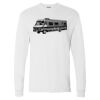 Essential-T Long Sleeve T-Shirt Thumbnail
