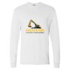 Essential-T Long Sleeve T-Shirt Thumbnail