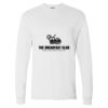 Essential-T Long Sleeve T-Shirt Thumbnail