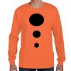 Men's Authentic Long Sleeve Pocket T-Shirt Thumbnail