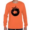 Men's Authentic Long Sleeve Pocket T-Shirt Thumbnail