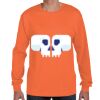 Men's Authentic Long Sleeve Pocket T-Shirt Thumbnail