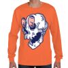 Men's Authentic Long Sleeve Pocket T-Shirt Thumbnail