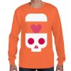 Men's Authentic Long Sleeve Pocket T-Shirt Thumbnail