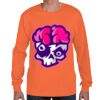 Men's Authentic Long Sleeve Pocket T-Shirt Thumbnail