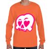 Men's Authentic Long Sleeve Pocket T-Shirt Thumbnail