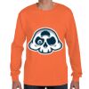 Men's Authentic Long Sleeve Pocket T-Shirt Thumbnail