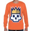 Men's Authentic Long Sleeve Pocket T-Shirt Thumbnail