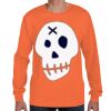 Men's Authentic Long Sleeve Pocket T-Shirt Thumbnail