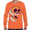 Men's Authentic Long Sleeve Pocket T-Shirt Thumbnail