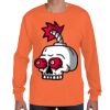 Men's Authentic Long Sleeve Pocket T-Shirt Thumbnail