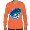 Men's Authentic Long Sleeve Pocket T-Shirt Thumbnail