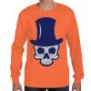 Men's Authentic Long Sleeve Pocket T-Shirt Thumbnail