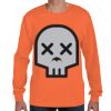 Men's Authentic Long Sleeve Pocket T-Shirt Thumbnail