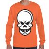 Men's Authentic Long Sleeve Pocket T-Shirt Thumbnail